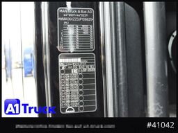 MAN TGX 18,420, BLS, XXL, 2 Tanks, Nav Sound Safety