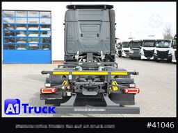 MERCEDES-BENZ Actros 2548 LL, Fahrschule, 5 Sitze Driving School,