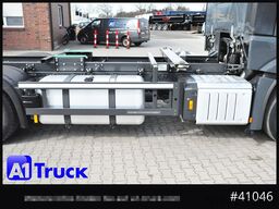 MERCEDES-BENZ Actros 2548 LL, Fahrschule, 5 Sitze Driving School,