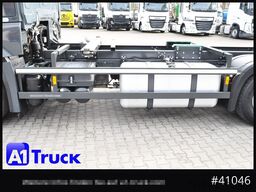 MERCEDES-BENZ Actros 2548 LL, Fahrschule, 5 Sitze Driving School,