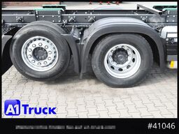 MERCEDES-BENZ Actros 2548 LL, Fahrschule, 5 Sitze Driving School,