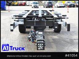 KRONE Tandem, MIDI, für 1120mm + 1320mm, SOFORT, NEU