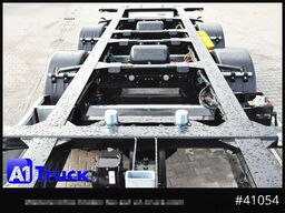 KRONE Tandem, MIDI, für 1120mm + 1320mm, SOFORT, NEU