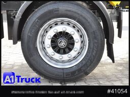 KRONE Tandem, MIDI, für 1120mm + 1320mm, SOFORT, NEU