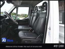 IVECO Daily 70C18 Kipper, AHK, Klima, Meiller