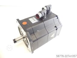 KUKA 1FK7081-5AZ91-1ZZ9-Z S04 Servomotor SN: YFW150672706027
