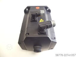 KUKA 1FK7081-5AZ91-1ZZ9-Z S04 Servomotor SN: YFW150672706027