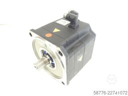 KUKA 1FK7100-5AZ91-1ZZ9-Z S05 Servomotor SN: YFW150675483009