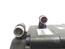 KUKA 1FK7100-5AZ91-1ZZ9-Z S05 Servomotor SN: YFW150675483009