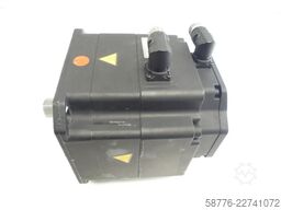 KUKA 1FK7100-5AZ91-1ZZ9-Z S05 Servomotor SN: YFW150675483009