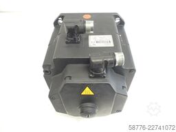 KUKA 1FK7100-5AZ91-1ZZ9-Z S05 Servomotor SN: YFW150675483009