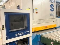 COSTA LEVIGATRICI Serie S