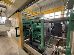 Arburg 420 C 800-250