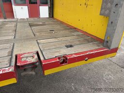  t3  3 Achs Satteltieflader Mega