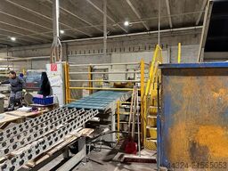 CURSAL TRV 2000E 700 SX