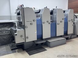 Ryobi 524 HE+