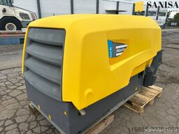 Atlas Coop XAHS 38/XAS88/Baukompressor/12 Bar
