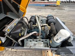 Atlas Coop XAHS 38/XAS88/Baukompressor/12 Bar