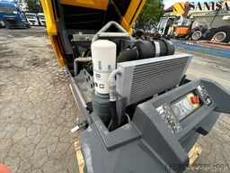 Atlas Coop XAHS 38/XAS88/Baukompressor/12 Bar