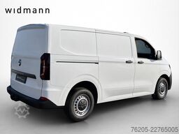 VW T7 Transporter Kasten 2.0 TDI 110Kw KR  DSG*AHK*