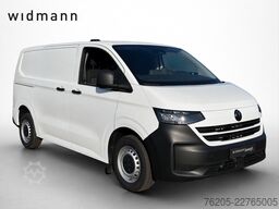 VW T7 Transporter Kasten 2.0 TDI 110Kw KR  DSG*AHK*
