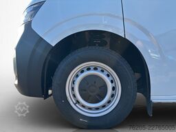VW T7 Transporter Kasten 2.0 TDI 110Kw KR  DSG*AHK*