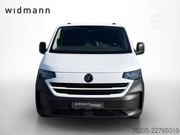 VW Transporter Kasten 2.0 TDI 110 Kw KR  *AHK*DSG*