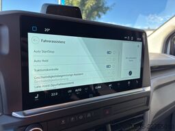 VW Transporter Kasten 2.0 TDI 110 Kw KR  *AHK*DSG*
