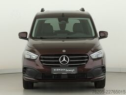 Mercedes-Benz T 180 Progressive Standard AUT Fernlichtass. LED