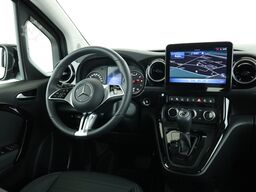Mercedes-Benz T 180 Progressive Standard AUT Fernlichtass. LED