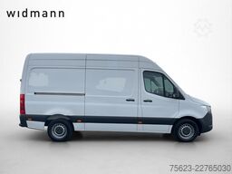 Mercedes-Benz Sprinter 316 CDI Kasten Hochdach Klima Schwingsitz