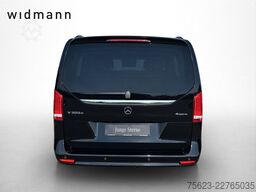 Mercedes-Benz V 300 d 4MATIC AVANTGARDE EDITION AMG Luft AHK Standh. Liege Distr.