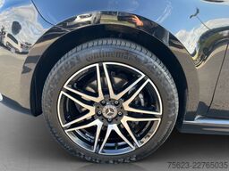 Mercedes-Benz V 300 d 4MATIC AVANTGARDE EDITION AMG Luft AHK Standh. Liege Distr.