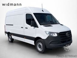 Mercedes-Benz Sprinter 317 CDI Kasten L2 Klima Sitzh. Tempomat