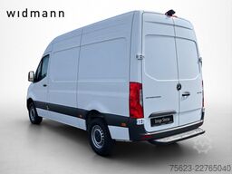 Mercedes-Benz Sprinter 317 CDI Kasten L2 Klima Sitzh. Tempomat