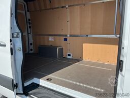 Mercedes-Benz Sprinter 317 CDI Kasten L2 Klima Sitzh. Tempomat