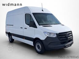 Mercedes-Benz Sprinter 317 CDI Kasten L2 Klima MBUX Sitzh.
