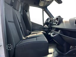 Mercedes-Benz Sprinter 317 CDI Kasten L2 Klima MBUX Sitzh.