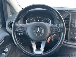 Mercedes-Benz Vito 114 CDI Tourer  Klima Kamera Sitzh. Automatik