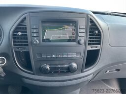 Mercedes-Benz Vito 114 CDI Tourer  Klima Kamera Sitzh. Automatik