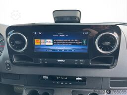 Mercedes-Benz Sprinter 317 CDI Kasten lang Klima Sitzh. ParkPaket