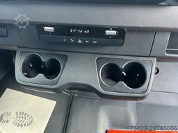 Mercedes-Benz Sprinter 317 CDI Kasten lang Klima Sitzh. ParkPaket