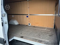 Mercedes-Benz Sprinter 317 CDI Kasten lang Klima Sitzh. ParkPaket