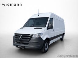 Mercedes-Benz Sprinter 317 CDI Kasten L3 Klima Sitzh. ParkPaket MBUX