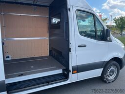 Mercedes-Benz Sprinter 317 CDI Kasten L3 Klima Sitzh. ParkPaket MBUX