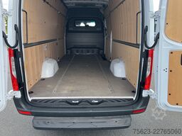 Mercedes-Benz Sprinter 317 CDI Kasten L3 Klima Sitzh. ParkPaket MBUX