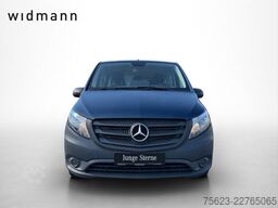 Mercedes-Benz Vito 114 CDI Tourer lang Klima Sitzh. Kamera Automatik