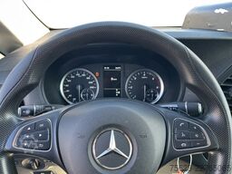 Mercedes-Benz Vito 114 CDI Tourer lang Klima Sitzh. Kamera Automatik