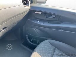 Mercedes-Benz Vito 114 CDI Tourer lang Klima Sitzh. Kamera Automatik