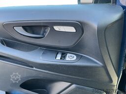 Mercedes-Benz Vito 114 CDI Tourer lang Klima Sitzh. Kamera Automatik